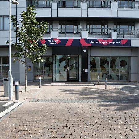 Aparto - Montrose Booterstown Exterior foto