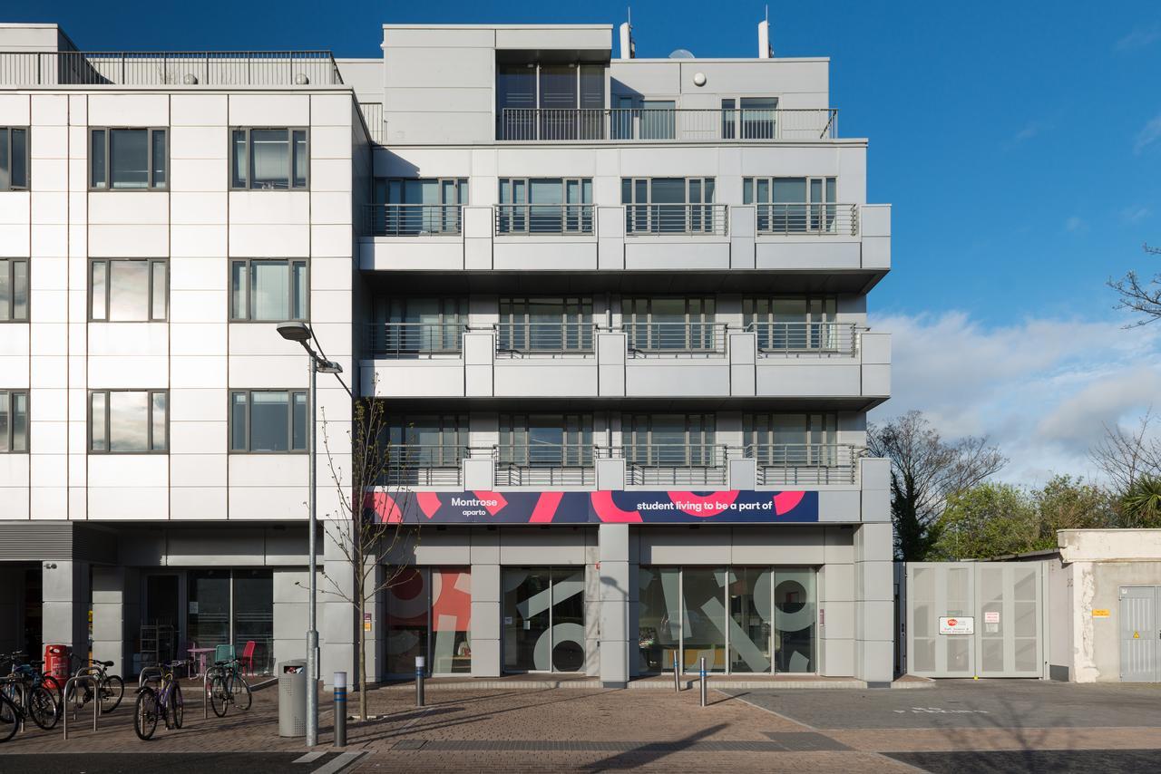Aparto - Montrose Booterstown Exterior foto